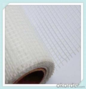Fiberglass Mesh 1 M-2 M for Wall Covering System 1