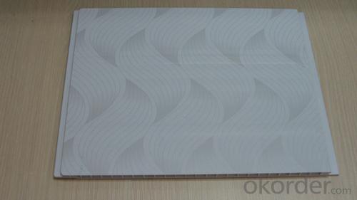 PVC Panels for Kitchens, High Glossing Designs System 1