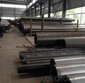 Steel pipe for carbon seamless ,20#, cnbm System 1