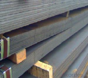 Hot Rolled Carbon Steel Plate,Carbon Steel Sheet Q275, CNBM