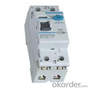 H-Series KRC Residual Current Circuit Breaker