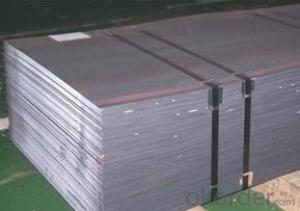 Hot Rolled Carbon Steel Plate,Carbon Steel Sheet  A573Gr.65CNBM System 1