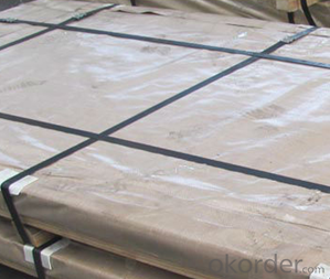 Hot Rolled Carbon Steel Sheet   G3101  CNBM