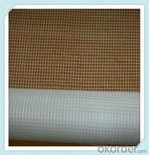 Fiberglass Mesh Cloth Leno 40g Wall Covering System 1