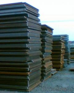 Hot Rolled Carbon Steel Plate,Carbon Steel Sheet Q235B, CNBM
