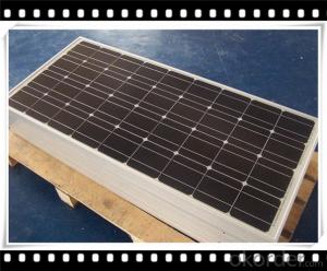 285W Poly solar Panel Mediuml Solar Panel Hot Selling Solar Panel CNBM System 1
