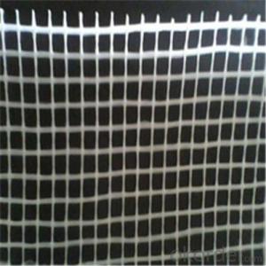 Fiberglass Mesh Alkali-resistant Fabric 180g