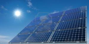Hot Sale 300W Monocrystalline  Solar Panel with Good Quality   CNBM System 1