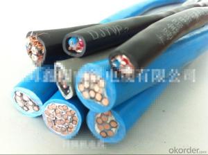 Manufacturer of customized DJVP2VP2-22 computer computer armoured shield cable