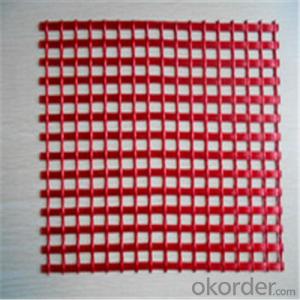 Fiberglass Mesh Alkali-resistant Fabric 80g System 1