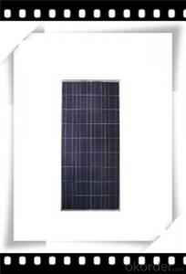 4.5W Poly solar Panel Mini Solar Panel Hot Selling Solar Panel CNBM System 1