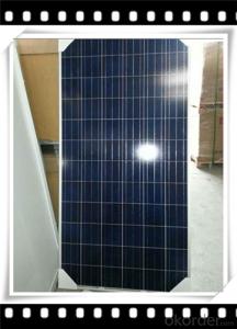 2W  Poly solar Panel Small Solar Panel Manufacturer in China CNBM System 1