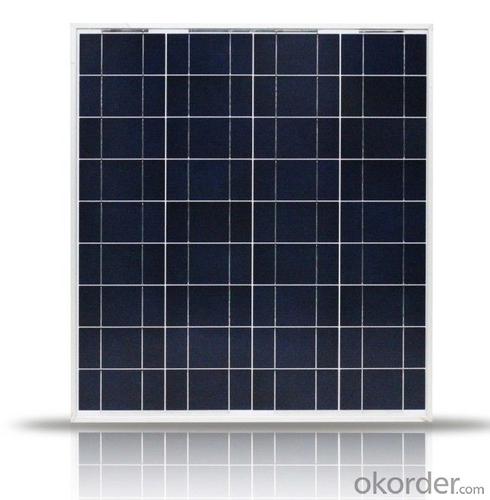 Avorion Solar Cells - Factory Direct Sale 250W Poly Solar Panel with 25 Years Warranty CNBM System 1