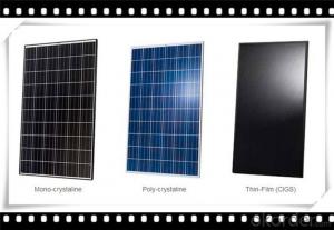 2W Poly solar Panel Mini Solar Panel Hot Selling Solar Panel CNBM System 1