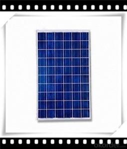 20W Poly solar Panel Small Solar Panel Manufacturer in China CNBM System 1