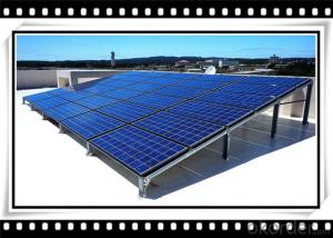 1W Poly solar Panel Mini Solar Panel Newest Solar Panel CNBM System 1