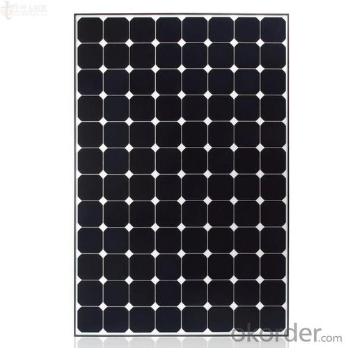 2000W High Quality 180W Monocrystalline Solar Panel CNBM System 1