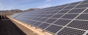 36W Mini  Monocrystalline  Solar Panel  with High Efficiency CNBM System 1