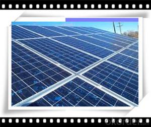 65W Poly solar Panel Mini Solar Panel Newest Solar Panel CNBM System 1