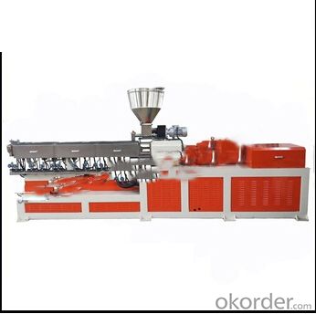 plastic sheet extrusion machine CMAX80/156-1220