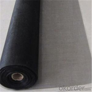 Fiberglass Mesh Alkali-resistant Fabric 70g