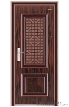 Metal Door/Steel Door /security door for home and building