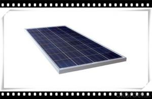 10W Poly solar Panel Mini Solar Panel Hot Selling Solar Panel CNBM System 1