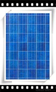 240W Poly solar Panel Mediuml Solar Panel Hot Selling Solar Panel CNBM System 1