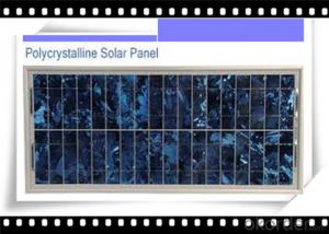 310W Poly solar Panel Mediuml Solar Panel Hot Selling Solar Panel CNBM System 1