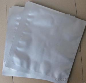 Aluminum Foil for Cable or Lithium Battery of CNBM  in China System 1
