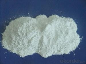 Titanium Dioxide Tio2 for Painting Industry White Powder