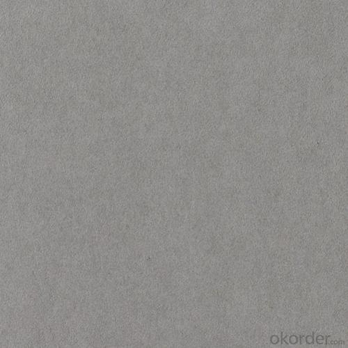 Glazed Porcelain Tile COTTON ILLUSION Serie GREY FOG CIGR24 System 1