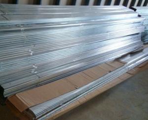 Galvanized Steel Metal keel for Drywall for Steel Construction with High Strength