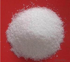Anionic Polyacrylamide High Melocular Weight  with 28Million