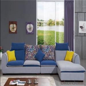 Sofa Sleeper Modern Home Furniture Fabric