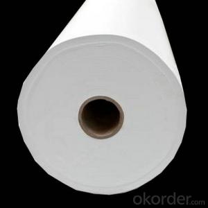 Kaowool Ceramic Fiber Paper 1/4" X 48" X 5' 500 Grade Thermal Ceramics 2300F 