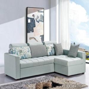 Modern Sofa Sleeper for Home or Hotel Living Room