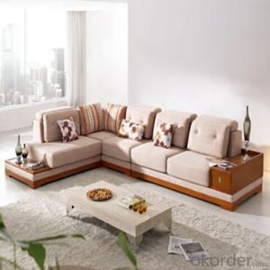 Sofa Sleeper with Various Colors and Design