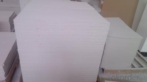 WDS Microporous Insulation Board Temperature Reduction from 950 to 240℃ System 1
