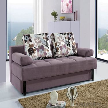 Sofa Sleeper Leisure Indoor Livingroom Furniture System 1