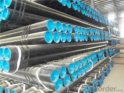 2016 best factory price seamless steel pipe