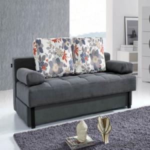 Sofa Sleeper with Compact Bed Leisure Indoor