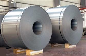 The Best Cold Rolled Steel Coil JIS G 3302