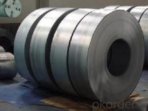 The Best Cold Rolled Steel Coil JIS G 3302