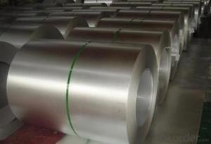 Steel Coil or Sheet Cold Rolled of JIS G3141-1996, EN 10131-2006, DIN ...