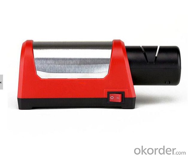 Electrical Knife Sharpener for Kitchen Daily Use