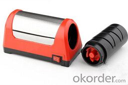 Electrical Knife Sharpener with Low Price Wholesale