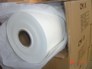 Ceramic Fiber Insulation Paper HZ 1430℃  Furnace Heat Insulation