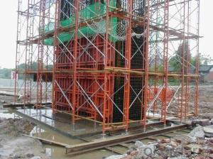 Chinese Market Timber Beam formwork for Construction Building