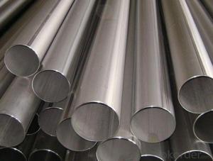 CNBM Seamless Steel Pipe Hot selling With High Quality System 1